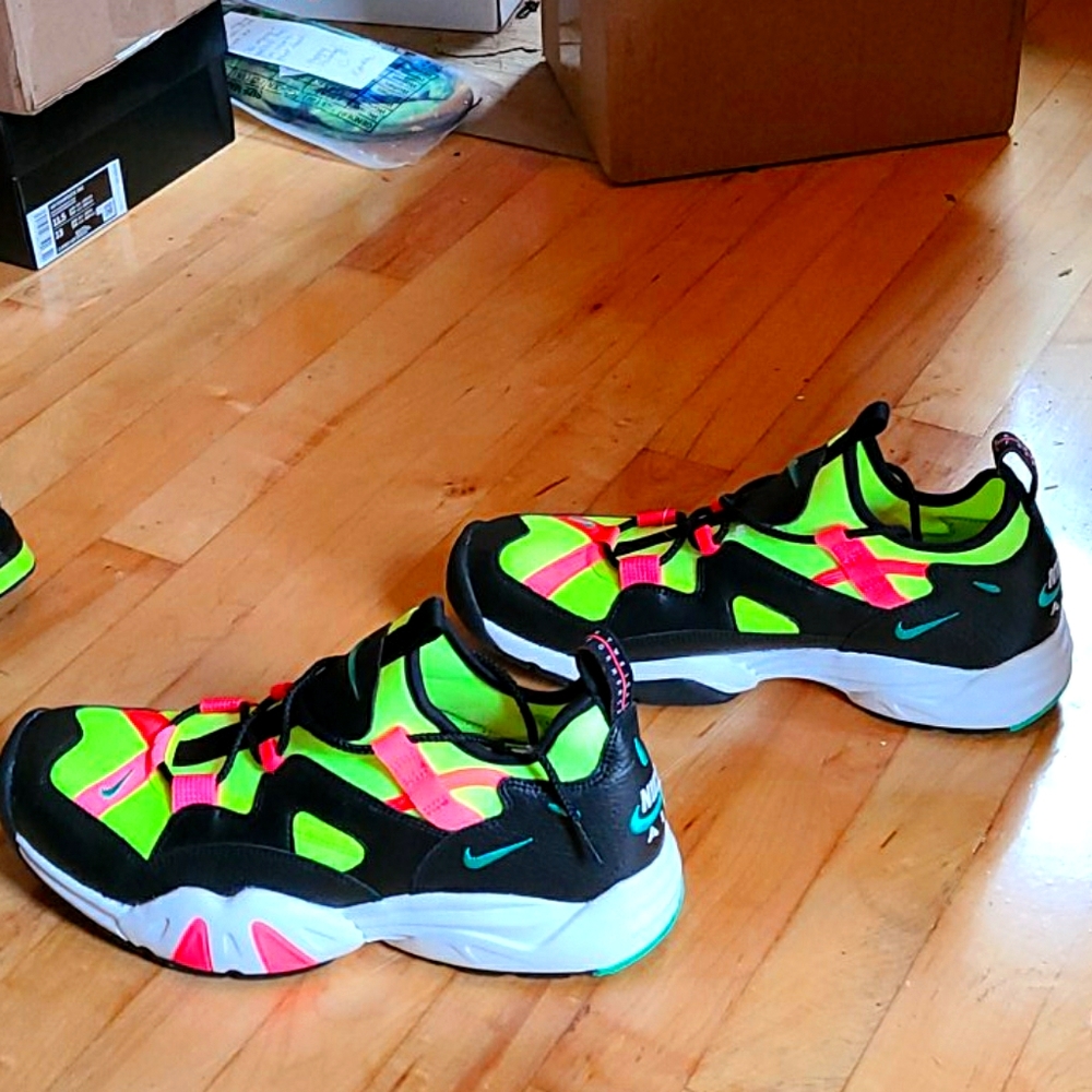 Nike 90's Style Training shoes Size 11.5